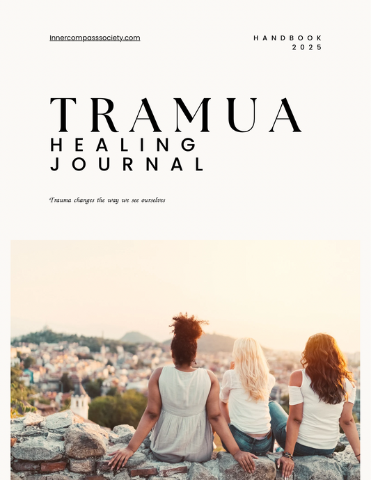 Trauma Healing Journal
