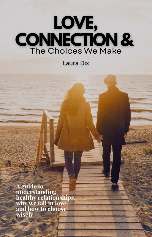 Love, Clarity & the Courage to Choose