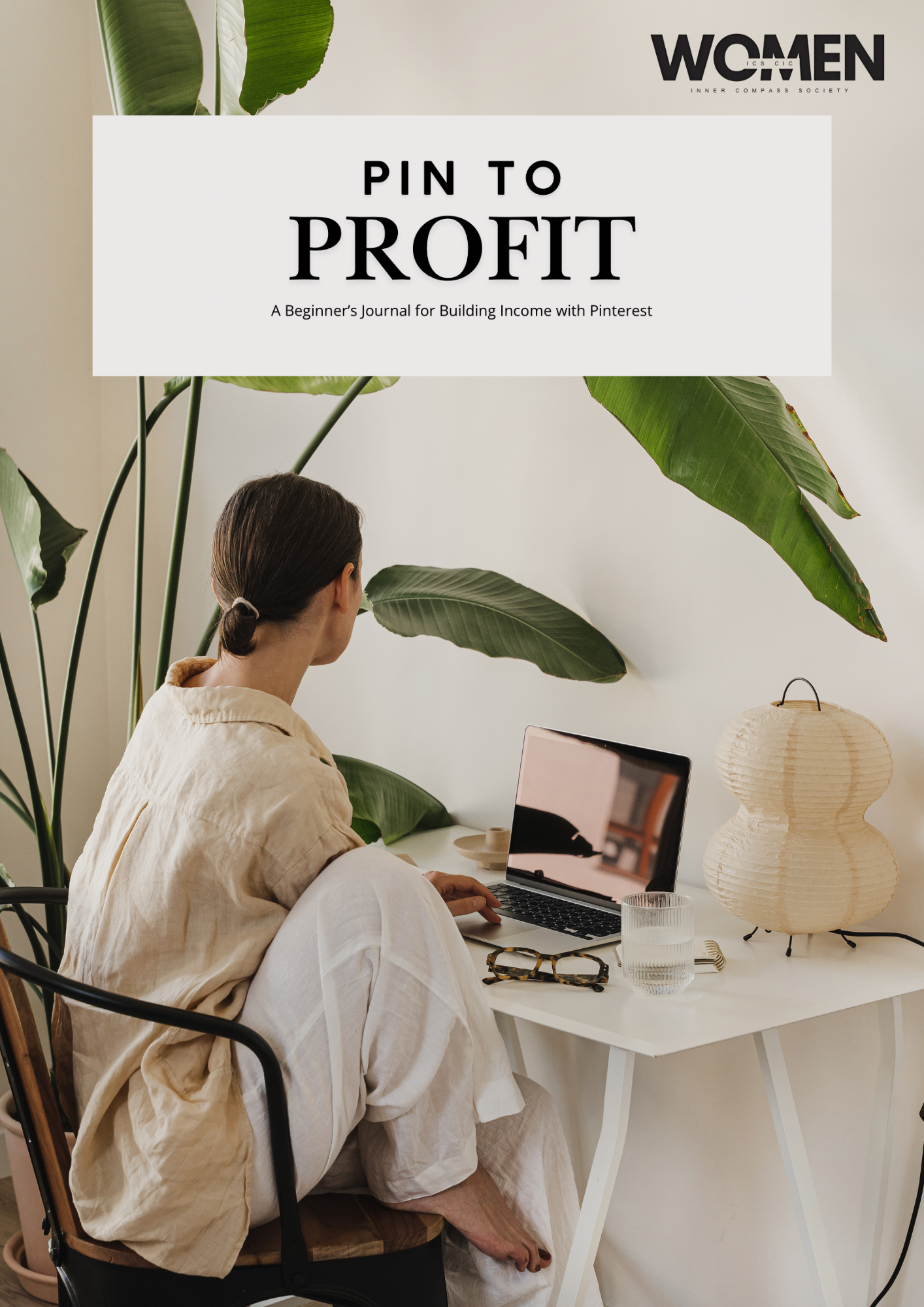 Pin to Profit Workbook