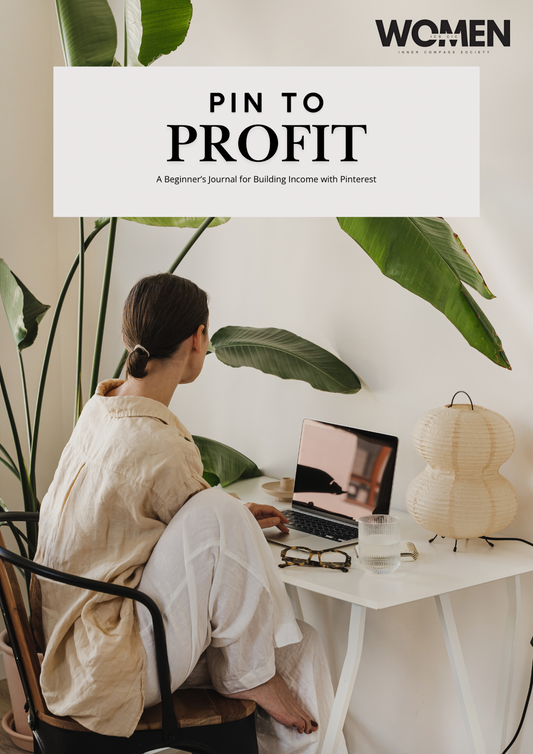 Pin to Profit Workbook