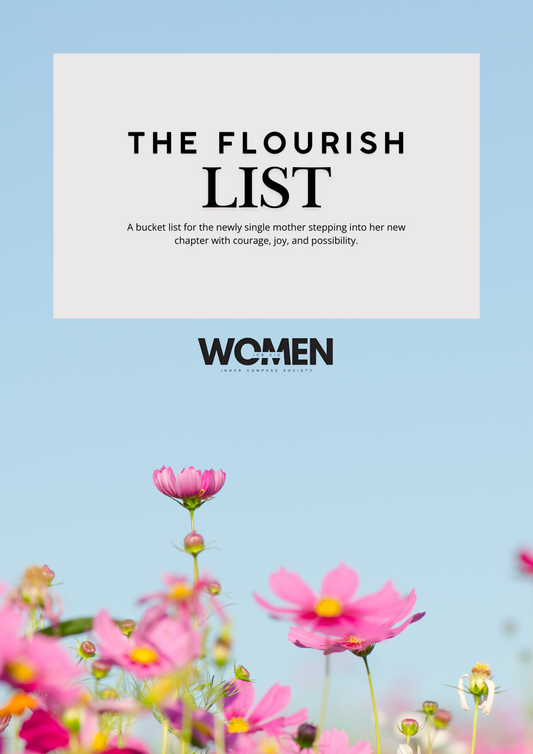 The Flourish List