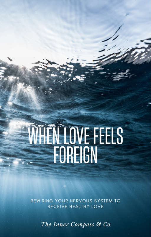 Love Doesn’t Have to Feel Like Survival Anymore